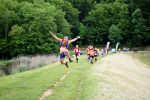 Fotogalerija - Održana trail utrka “Litice oko Virovitice”: Više od 400 sudionika trčalo obroncima Bilogore 46 litice oko vtc 67