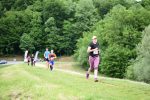 Fotogalerija - Održana trail utrka “Litice oko Virovitice”: Više od 400 sudionika trčalo obroncima Bilogore 50 litice oko vtc 77