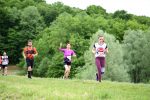 Fotogalerija - Održana trail utrka “Litice oko Virovitice”: Više od 400 sudionika trčalo obroncima Bilogore 51 litice oko vtc 78