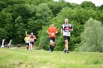 Fotogalerija - Održana trail utrka “Litice oko Virovitice”: Više od 400 sudionika trčalo obroncima Bilogore 52 litice oko vtc 79
