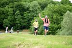 Fotogalerija - Održana trail utrka “Litice oko Virovitice”: Više od 400 sudionika trčalo obroncima Bilogore 53 litice oko vtc 80