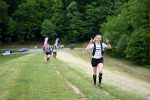 Fotogalerija - Održana trail utrka “Litice oko Virovitice”: Više od 400 sudionika trčalo obroncima Bilogore 54 litice oko vtc 81