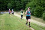 Fotogalerija - Održana trail utrka “Litice oko Virovitice”: Više od 400 sudionika trčalo obroncima Bilogore 55 litice oko vtc 82