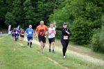 Fotogalerija - Održana trail utrka “Litice oko Virovitice”: Više od 400 sudionika trčalo obroncima Bilogore 57 litice oko vtc 84