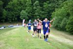 Fotogalerija - Održana trail utrka “Litice oko Virovitice”: Više od 400 sudionika trčalo obroncima Bilogore 58 litice oko vtc 85