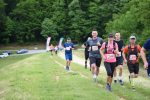 Fotogalerija - Održana trail utrka “Litice oko Virovitice”: Više od 400 sudionika trčalo obroncima Bilogore 59 litice oko vtc 86