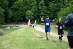 Fotogalerija - Održana trail utrka “Litice oko Virovitice”: Više od 400 sudionika trčalo obroncima Bilogore 60 litice oko vtc 89