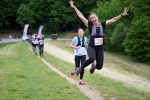 Fotogalerija - Održana trail utrka “Litice oko Virovitice”: Više od 400 sudionika trčalo obroncima Bilogore 62 litice oko vtc 92