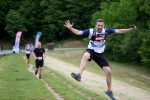 Fotogalerija - Održana trail utrka “Litice oko Virovitice”: Više od 400 sudionika trčalo obroncima Bilogore 66 litice oko vtc 96