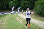 Fotogalerija - Održana trail utrka “Litice oko Virovitice”: Više od 400 sudionika trčalo obroncima Bilogore 68 litice oko vtc 99