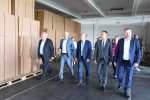 Ministar Darko Horvat u radnom posjetu Agroduhanu: Cilj je unaprijediti poslovanje, pronaći strateškog partnera i pokrenuti proizvodnju cigareta u Slatini 8 ministar horvat u slatini 11