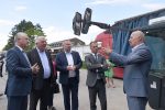 Ministar Darko Horvat u radnom posjetu Agroduhanu: Cilj je unaprijediti poslovanje, pronaći strateškog partnera i pokrenuti proizvodnju cigareta u Slatini 10 ministar horvat u slatini 13