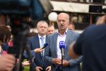 Ministar Darko Horvat u radnom posjetu Agroduhanu: Cilj je unaprijediti poslovanje, pronaći strateškog partnera i pokrenuti proizvodnju cigareta u Slatini 14 ministar horvat u slatini 23