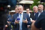 Ministar Darko Horvat u radnom posjetu Agroduhanu: Cilj je unaprijediti poslovanje, pronaći strateškog partnera i pokrenuti proizvodnju cigareta u Slatini 16 ministar horvat u slatini 31