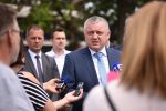 Ministar Darko Horvat u radnom posjetu Agroduhanu: Cilj je unaprijediti poslovanje, pronaći strateškog partnera i pokrenuti proizvodnju cigareta u Slatini 20 ministar horvat u slatini 36
