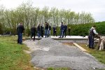Općina Suhopolje vlastitim sredstvima uredila dom u Borovi i Sportsko-rekreacijski centar, a gradi kuću oproštaja u Naudovcu i nogostup u Suhopolju 14 naudovac 1