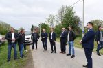 Općina Suhopolje vlastitim sredstvima uredila dom u Borovi i Sportsko-rekreacijski centar, a gradi kuću oproštaja u Naudovcu i nogostup u Suhopolju 15 naudovac 2