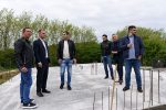 Općina Suhopolje vlastitim sredstvima uredila dom u Borovi i Sportsko-rekreacijski centar, a gradi kuću oproštaja u Naudovcu i nogostup u Suhopolju 17 naudovac 5