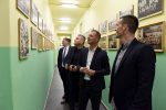 Općina Suhopolje vlastitim sredstvima uredila dom u Borovi i Sportsko-rekreacijski centar, a gradi kuću oproštaja u Naudovcu i nogostup u Suhopolju 23 nk suhopolje 10 Copy