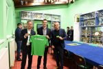Općina Suhopolje vlastitim sredstvima uredila dom u Borovi i Sportsko-rekreacijski centar, a gradi kuću oproštaja u Naudovcu i nogostup u Suhopolju 26 nk suhopolje 16