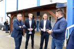 Općina Suhopolje vlastitim sredstvima uredila dom u Borovi i Sportsko-rekreacijski centar, a gradi kuću oproštaja u Naudovcu i nogostup u Suhopolju 20 nk suhopolje 4