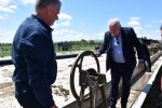 OPG Major: Cijela obitelj brine se za gotovo 600 životinja i obrađuju više od 200 hektara zemlje 1 opg major2