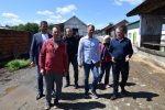 OPG Major: Cijela obitelj brine se za gotovo 600 životinja i obrađuju više od 200 hektara zemlje 3 opg major4