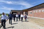 Raste novi Društveni dom u Starogradačkom Marofu: Moderan prostor za vatrogasce, KUD i druženje mještana 1 starogradacki marof 1