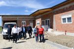 Raste novi Društveni dom u Starogradačkom Marofu: Moderan prostor za vatrogasce, KUD i druženje mještana 5 starogradacki marof 5