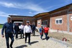 Raste novi Društveni dom u Starogradačkom Marofu: Moderan prostor za vatrogasce, KUD i druženje mještana 6 starogradacki marof 6