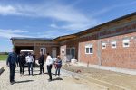 Raste novi Društveni dom u Starogradačkom Marofu: Moderan prostor za vatrogasce, KUD i druženje mještana 7 starogradacki marof 7