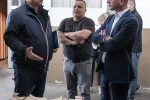 Prvog dana nakon osvajanja drugog mandata, župan Igor Andrović posjetio je TVIN: Razvoj gospodarstva i novih radnih mjesta naš je prioritet i zadaća 12 tvin posjet 25