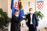 Fotogalerija: Virovitičko-podravski župan, Igor Andrović, uručio je ugovore udrugama s područja grada Orahovice koje su se javile na javni poziv VPŽ 10 udruge orah 12