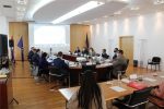 Ministarstvo pravosuđa i uprave: Održana prva sjednica Stručne radne skupine za izradu Nacionalnog plana razvoja javne uprave od 2021. do 2027. godine 3 uprava 2
