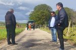 Općina Pitomača: U tijeku radovi na uređenju dijela aršanjskih vinogradarskih puteva 1 vinogradarski putevi1