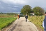 Općina Pitomača: U tijeku radovi na uređenju dijela aršanjskih vinogradarskih puteva 2 vinogradarski putevi2