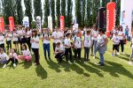 Fotogalerija: Plazma Sportske igre mladih - Najbolji se plasirali na državnu završnicu u Split, ostali se vratili kući s lijepim uspomenama 13 vtc sportski dan 14