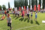 Fotogalerija: Plazma Sportske igre mladih - Najbolji se plasirali na državnu završnicu u Split, ostali se vratili kući s lijepim uspomenama 16 vtc sportski dan 17