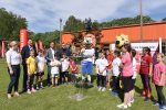 Fotogalerija: Plazma Sportske igre mladih - Najbolji se plasirali na državnu završnicu u Split, ostali se vratili kući s lijepim uspomenama 33 vtc sportski dan 36