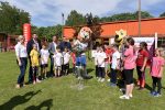 Fotogalerija: Plazma Sportske igre mladih - Najbolji se plasirali na državnu završnicu u Split, ostali se vratili kući s lijepim uspomenama 34 vtc sportski dan 38