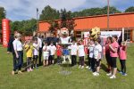 Fotogalerija: Plazma Sportske igre mladih - Najbolji se plasirali na državnu završnicu u Split, ostali se vratili kući s lijepim uspomenama 35 vtc sportski dan 39