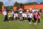 Fotogalerija: Plazma Sportske igre mladih - Najbolji se plasirali na državnu završnicu u Split, ostali se vratili kući s lijepim uspomenama 36 vtc sportski dan 40