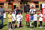 Fotogalerija: Plazma Sportske igre mladih - Najbolji se plasirali na državnu završnicu u Split, ostali se vratili kući s lijepim uspomenama 37 vtc sportski dan 41
