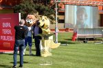 Fotogalerija: Plazma Sportske igre mladih - Najbolji se plasirali na državnu završnicu u Split, ostali se vratili kući s lijepim uspomenama 45 vtc sportski dan 49
