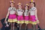 Virovitičke mažoretkinje ponovno državne prvakinje, a na Open cupu osvojile 11 zlata i 2 srebra 12 196093767 507763337341888 281051133884491380 n
