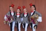 Virovitičke mažoretkinje ponovno državne prvakinje, a na Open cupu osvojile 11 zlata i 2 srebra 19 197734822 1118470048562998 7783434340358489215 n