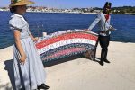 Interpretacijski centar Kuća Petra Preradovića na realizaciji projekta “4. Dani Petra Preradovića” u Zadru i otoku Ugljanu 2 2 1