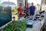 Fotogalerija: Posjetiteljski centar Dravska priča predstavljen na sajmu Week and Slavonija 49 20210604 183302
