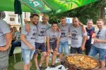 Vidovo 2021: Dan općine Pitomača proslavljen “Danom kruha, vina i pjesme” - Doznajte tko je pripremio najbolji paprikaš i kotlovinu 7 20210612 175632 copy 900x676