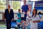 U Slatini održano otvoreno prvenstvo Hrvatske u taekwondou na kojemu je sudjelovalo stotinjak natjecatelja iz cijele Hrvatske 5 20210626 123207 2 Custom